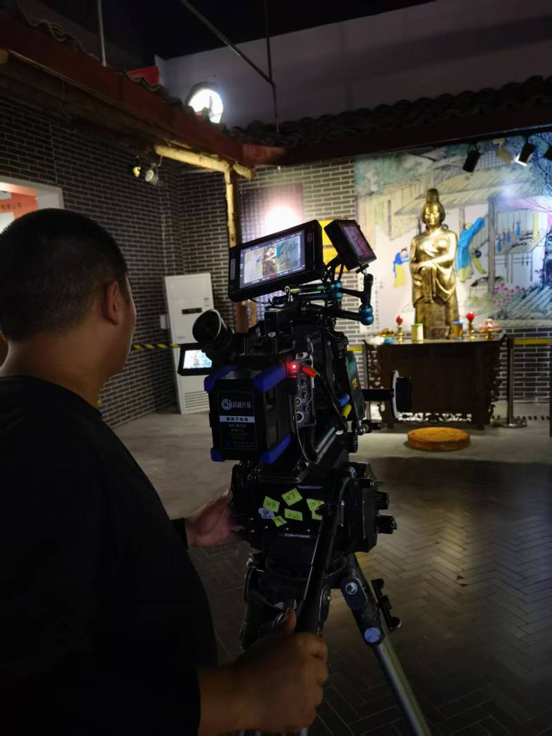 聚焦和顺县产品宣传视频拍摄公司，以专业实力赋能品牌声量升级