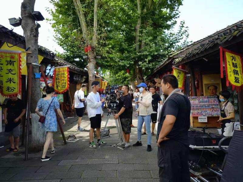 和顺县电商产品视频拍摄制作，开启销量增长新引擎