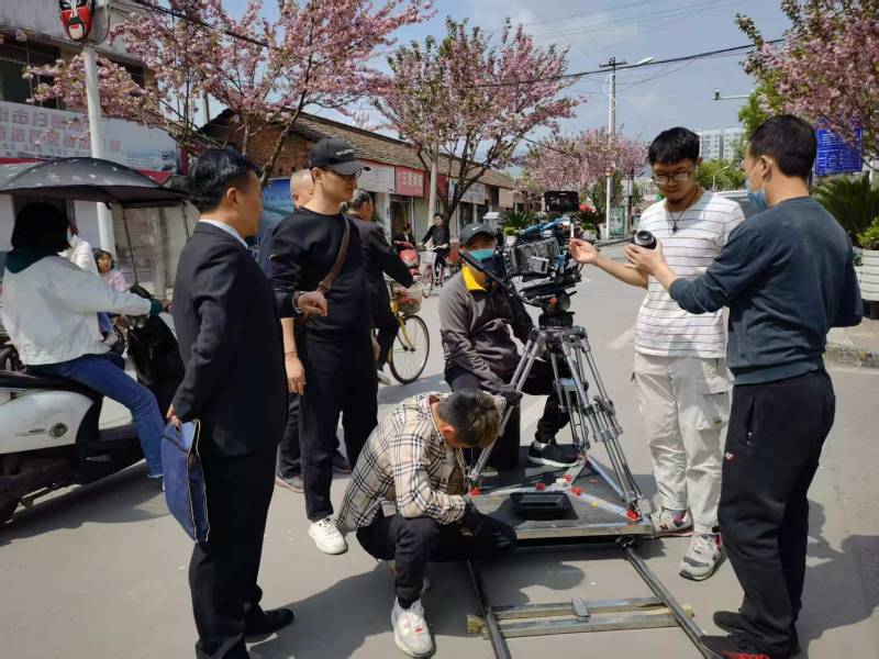 和顺县产品视频拍摄进阶指南，助力产品抢占视觉高地