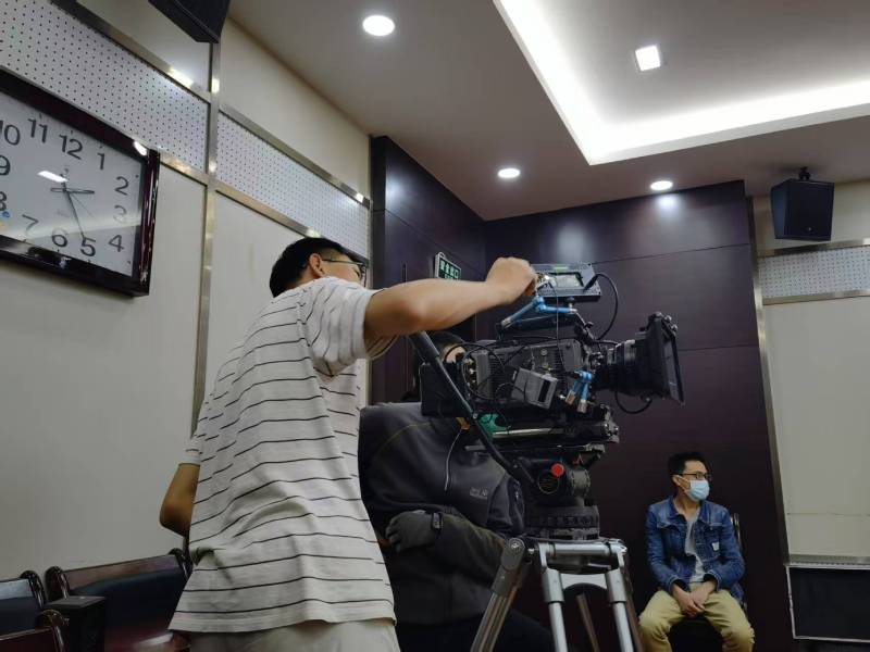 大数据指导创作方向，和顺县产品视频拍摄公司让每帧画面都有效触达