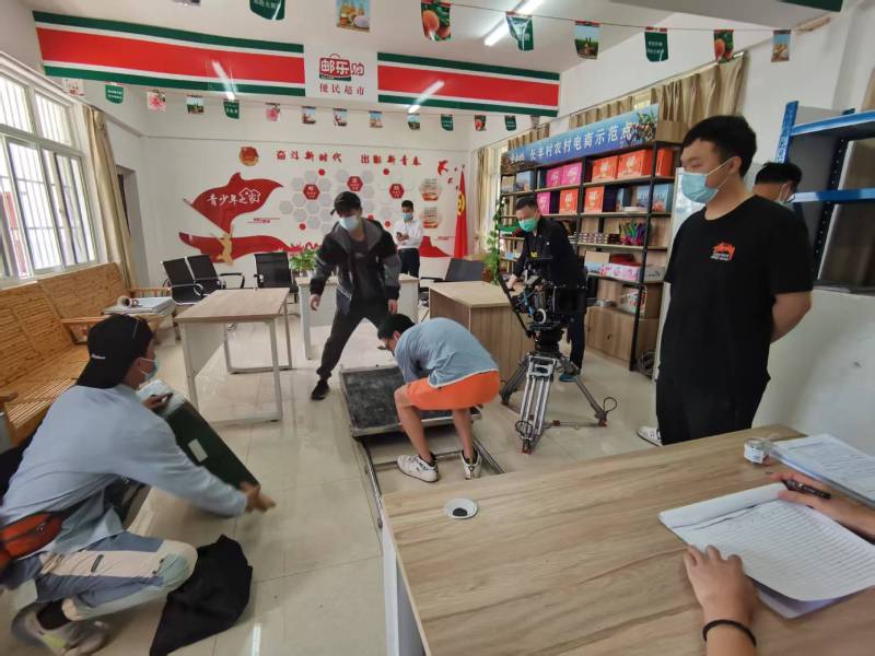 和顺县电商产品视频拍摄制作实战秘籍，助力产品引爆电商流量